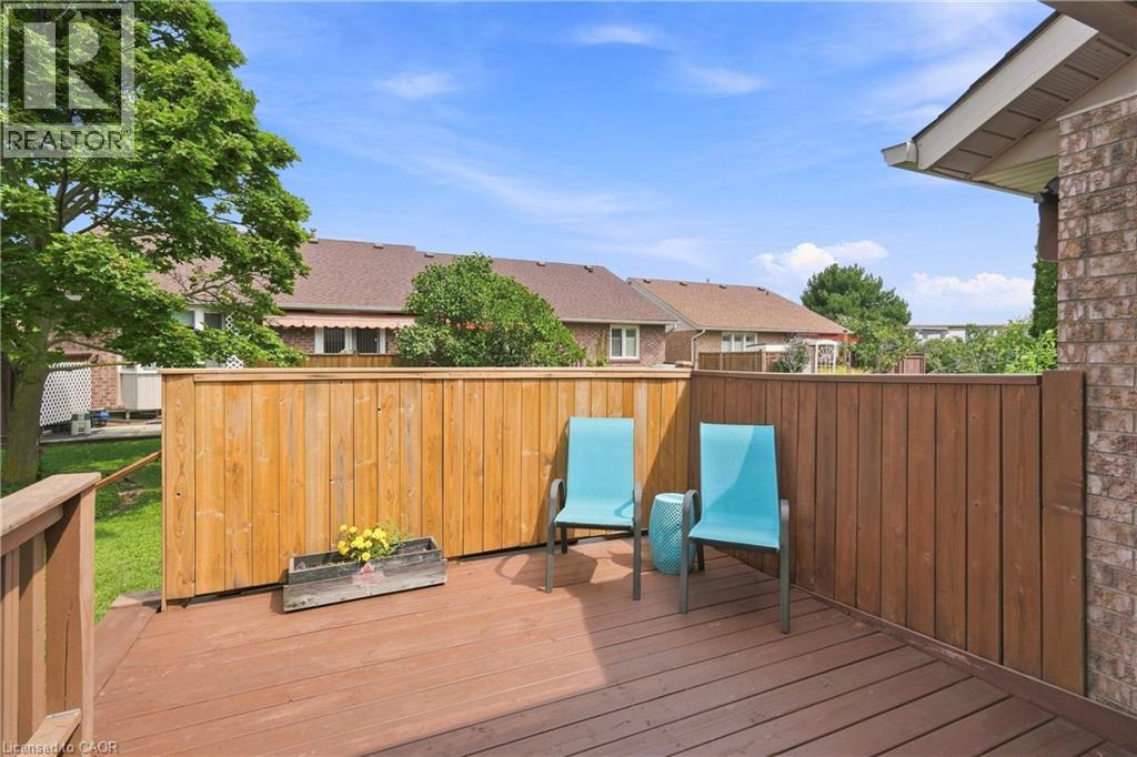 122 Bunting Road Unit# 68, St. Catharines, Ontario  L2P 3X7 - Photo 23 - 40855561