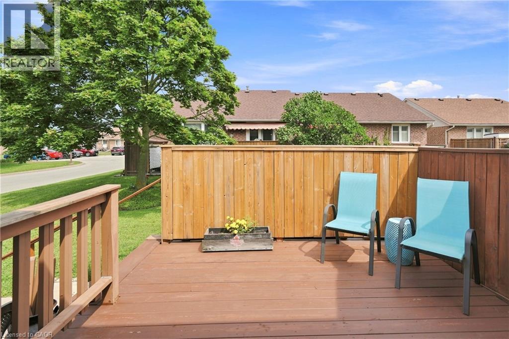 122 Bunting Road Unit# 68, St. Catharines, Ontario  L2P 3X7 - Photo 24 - 40855561