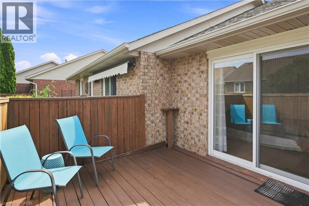 122 Bunting Road Unit# 68, St. Catharines, Ontario  L2P 3X7 - Photo 25 - 40855561