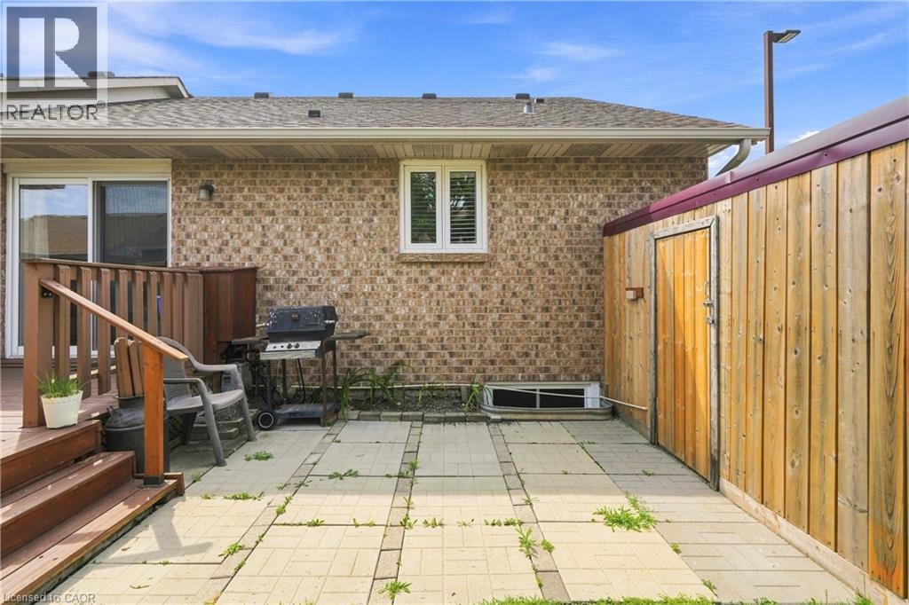 122 Bunting Road Unit# 68, St. Catharines, Ontario  L2P 3X7 - Photo 27 - 40855561