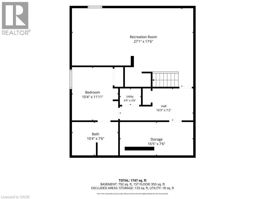 122 Bunting Road Unit# 68, St. Catharines, Ontario  L2P 3X7 - Photo 29 - 40855561