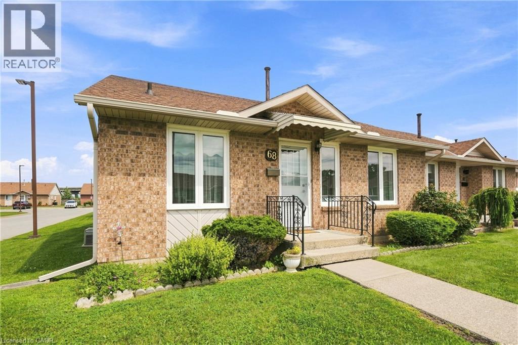 122 Bunting Road Unit# 68, St. Catharines, Ontario  L2P 3X7 - Photo 3 - 40855561
