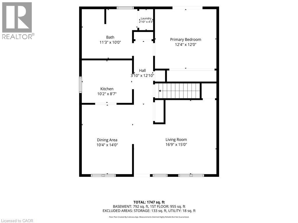 122 Bunting Road Unit# 68, St. Catharines, Ontario  L2P 3X7 - Photo 30 - 40855561