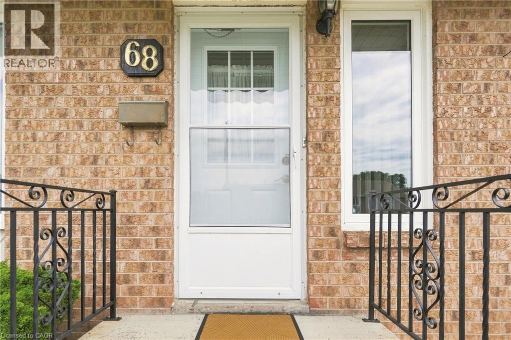 122 Bunting Road Unit# 68, St. Catharines, Ontario  L2P 3X7 - Photo 4 - 40855561