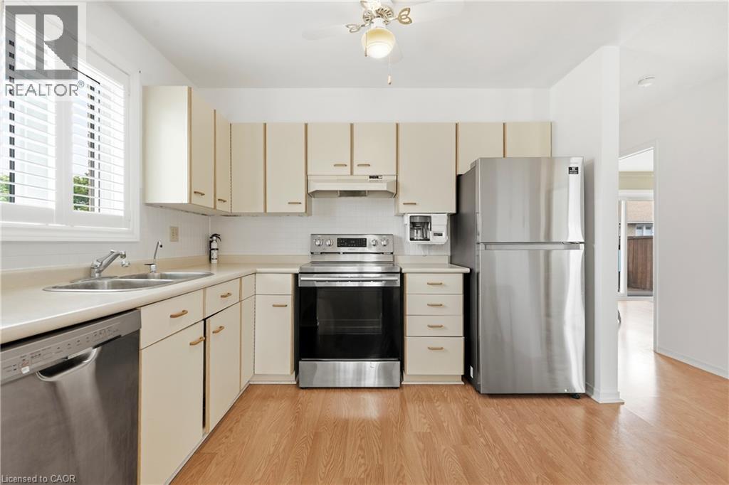 122 Bunting Road Unit# 68, St. Catharines, Ontario  L2P 3X7 - Photo 9 - 40855561