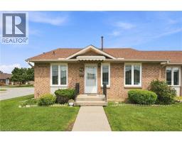 122 BUNTING Road Unit# 68, St. Catharines, Ontario