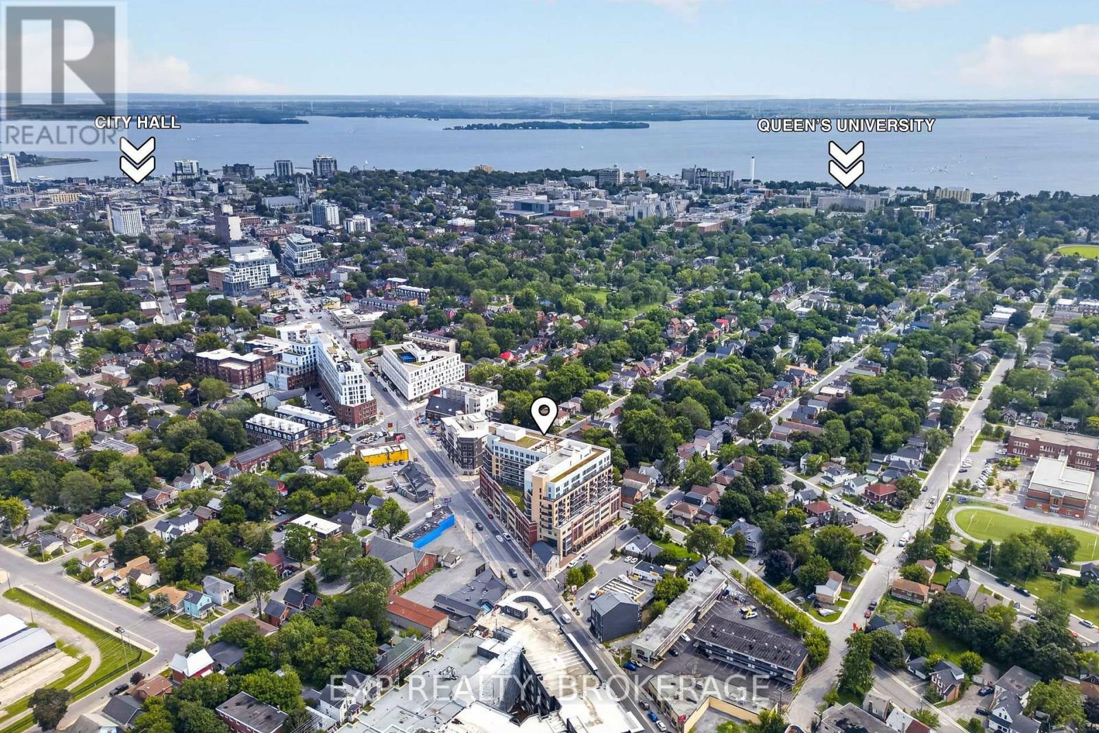 326 - 652 Princess Street, Kingston, Ontario  K7L 1E5 - Photo 31 - X13670124