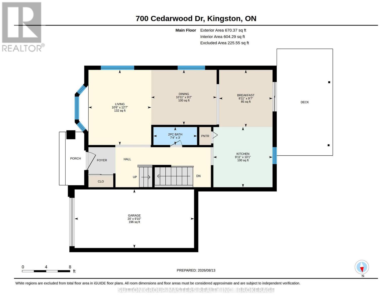 700 Cedarwood Drive, Kingston, Ontario  K7P 2H9 - Photo 48 - X13670322