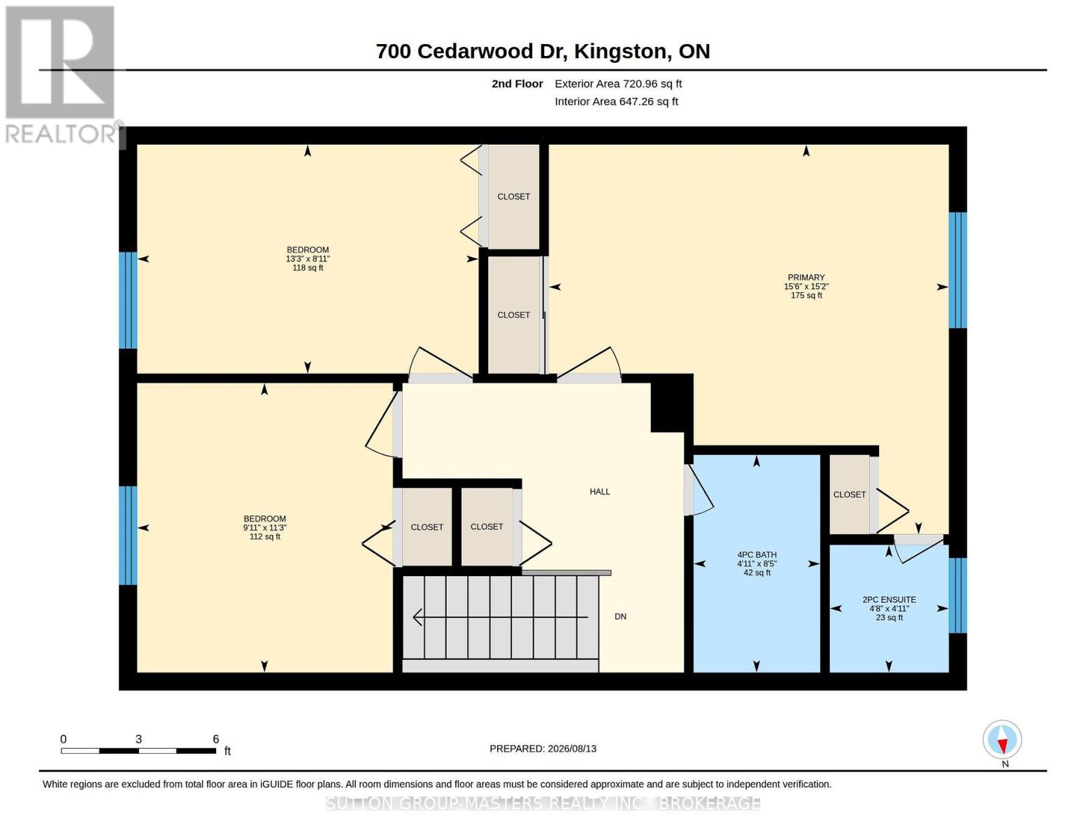 700 Cedarwood Drive, Kingston, Ontario  K7P 2H9 - Photo 49 - X13670322