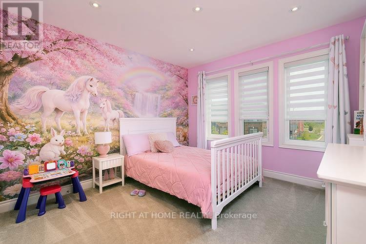 87 Carondale Square, East Gwillimbury, Ontario  L9N 0X7 - Photo 17 - N13672178