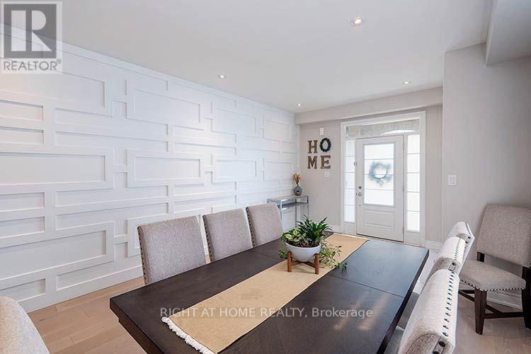 87 Carondale Square, East Gwillimbury, Ontario  L9N 0X7 - Photo 8 - N13672178