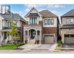 87 CARONDALE SQUARE, East Gwillimbury, Ontario