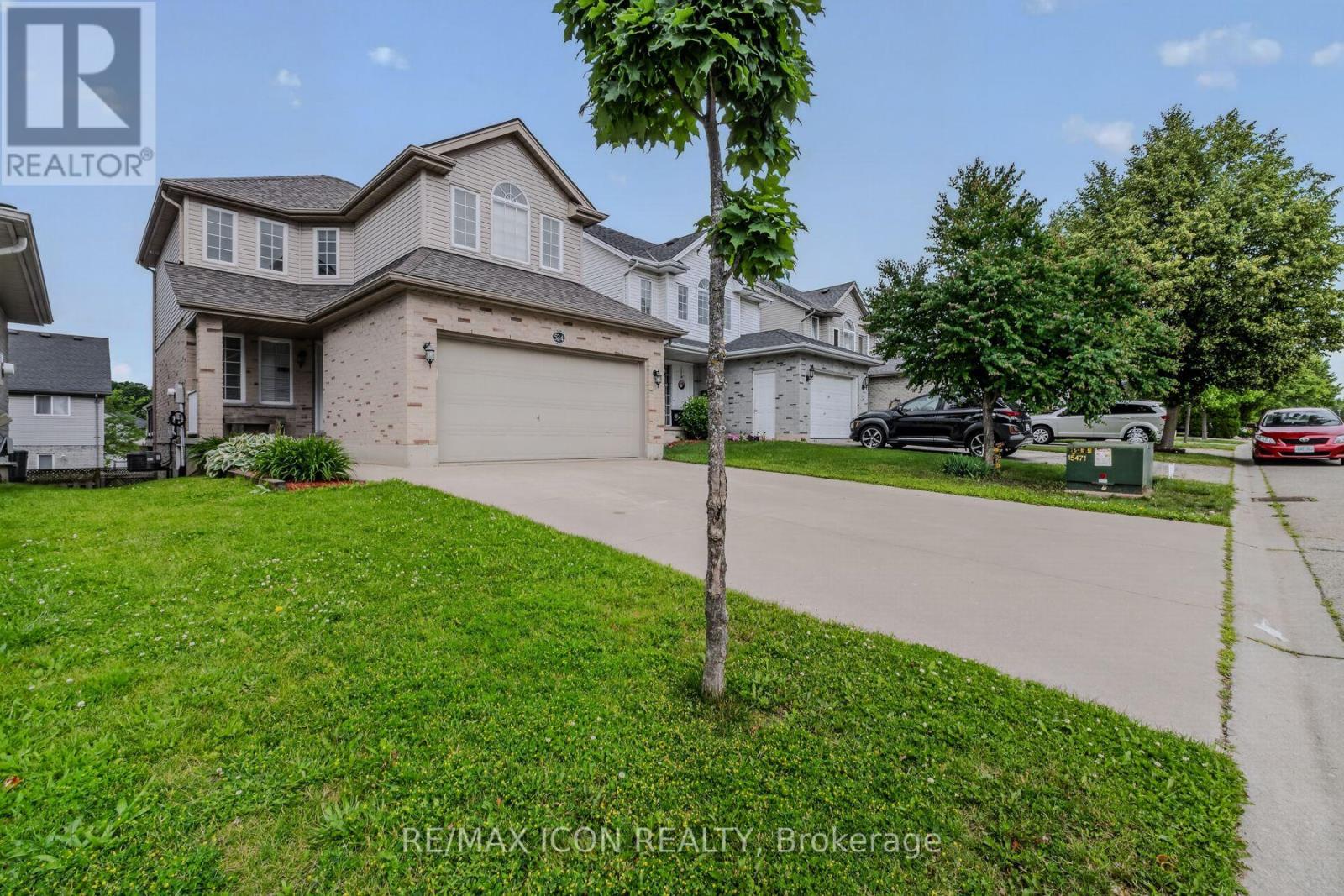 524 ONTARIO STREET, Woodstock, Ontario