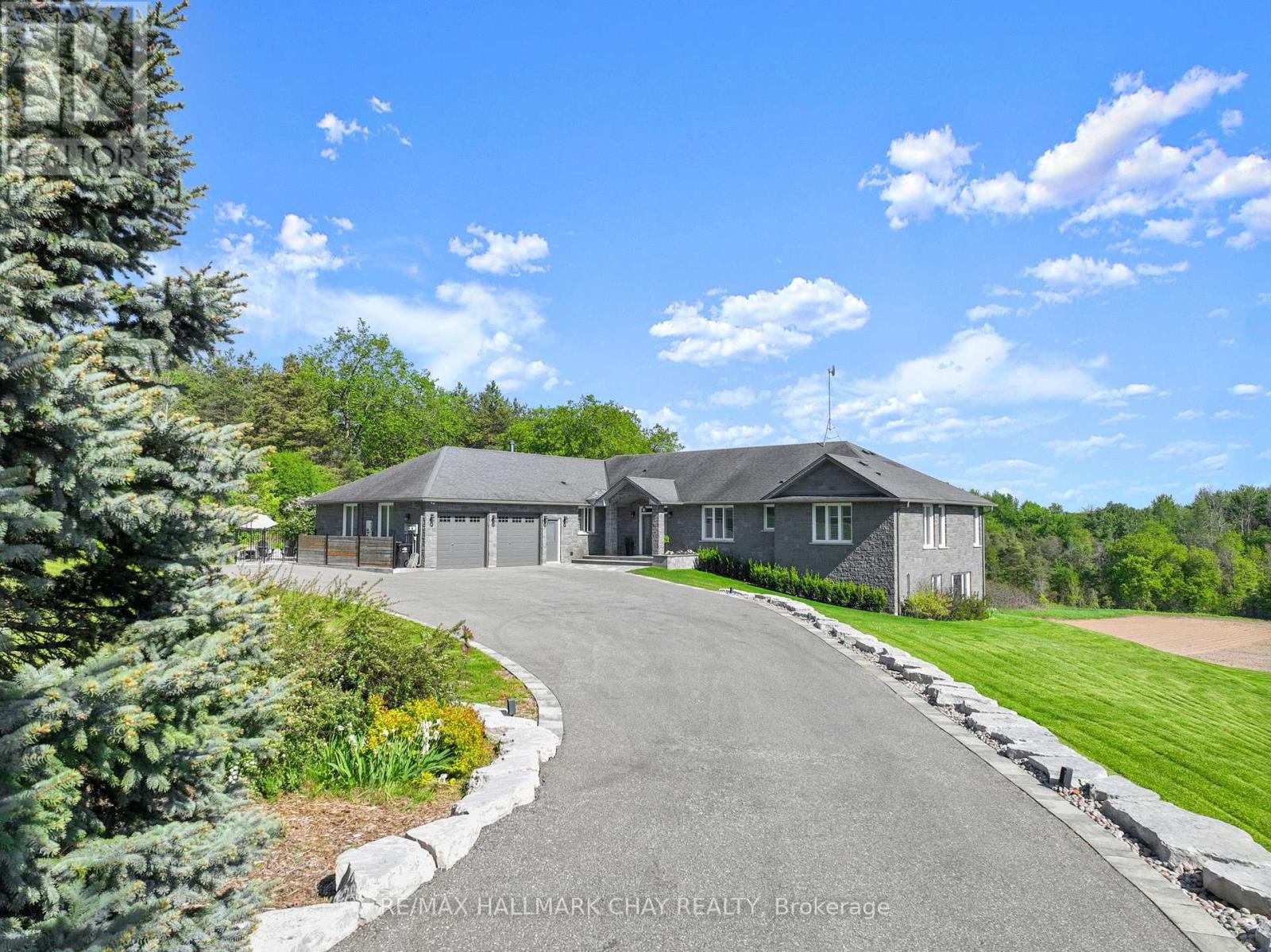 7765 5 SIDEROAD TOSORONTIO, Adjala-Tosorontio, Ontario