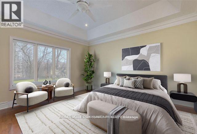 158 Legendary Trail, Whitchurch-Stouffville, Ontario  L4A 1N6 - Photo 19 - N13672306
