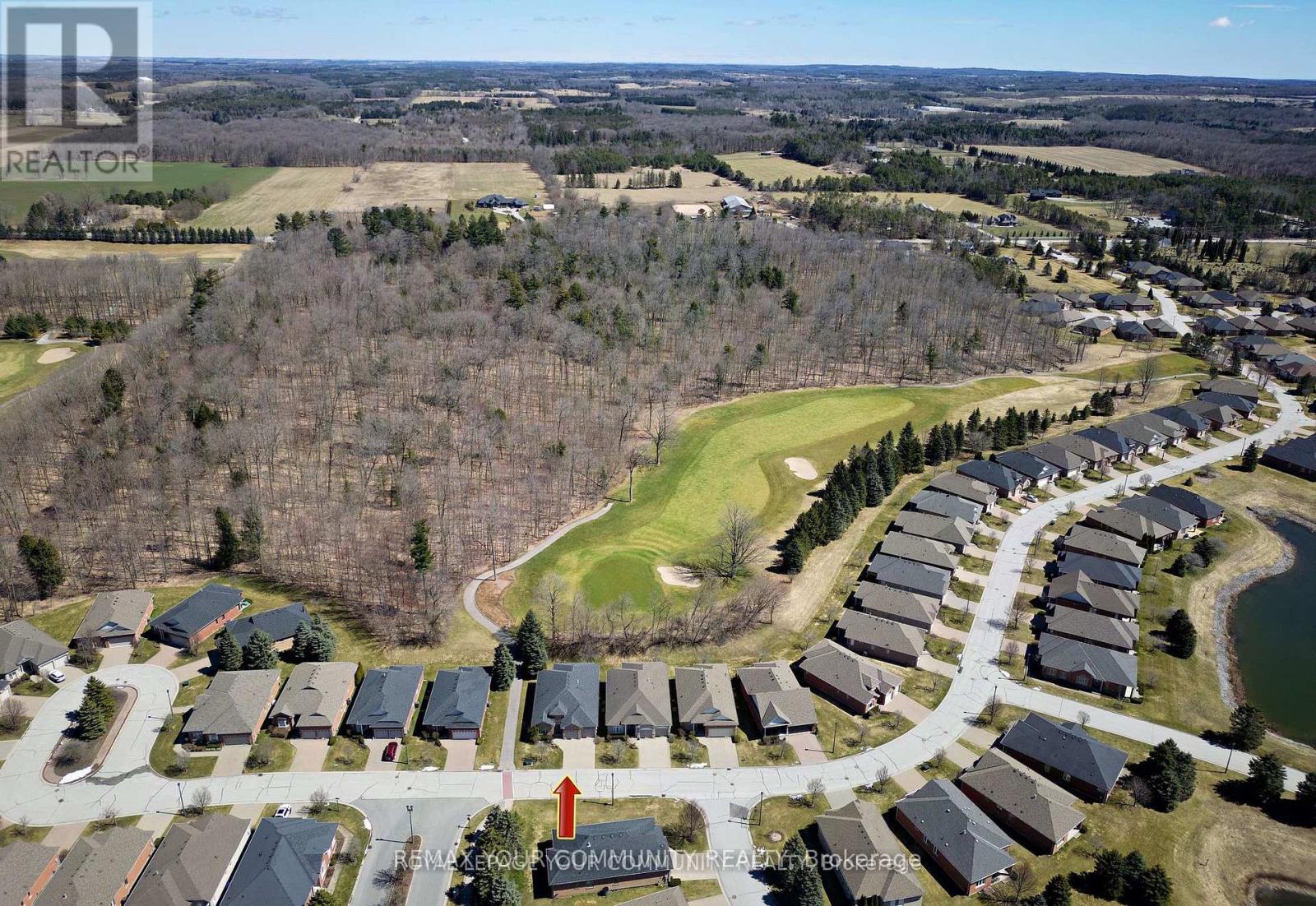 158 Legendary Trail, Whitchurch-Stouffville, Ontario  L4A 1N6 - Photo 2 - N13672306