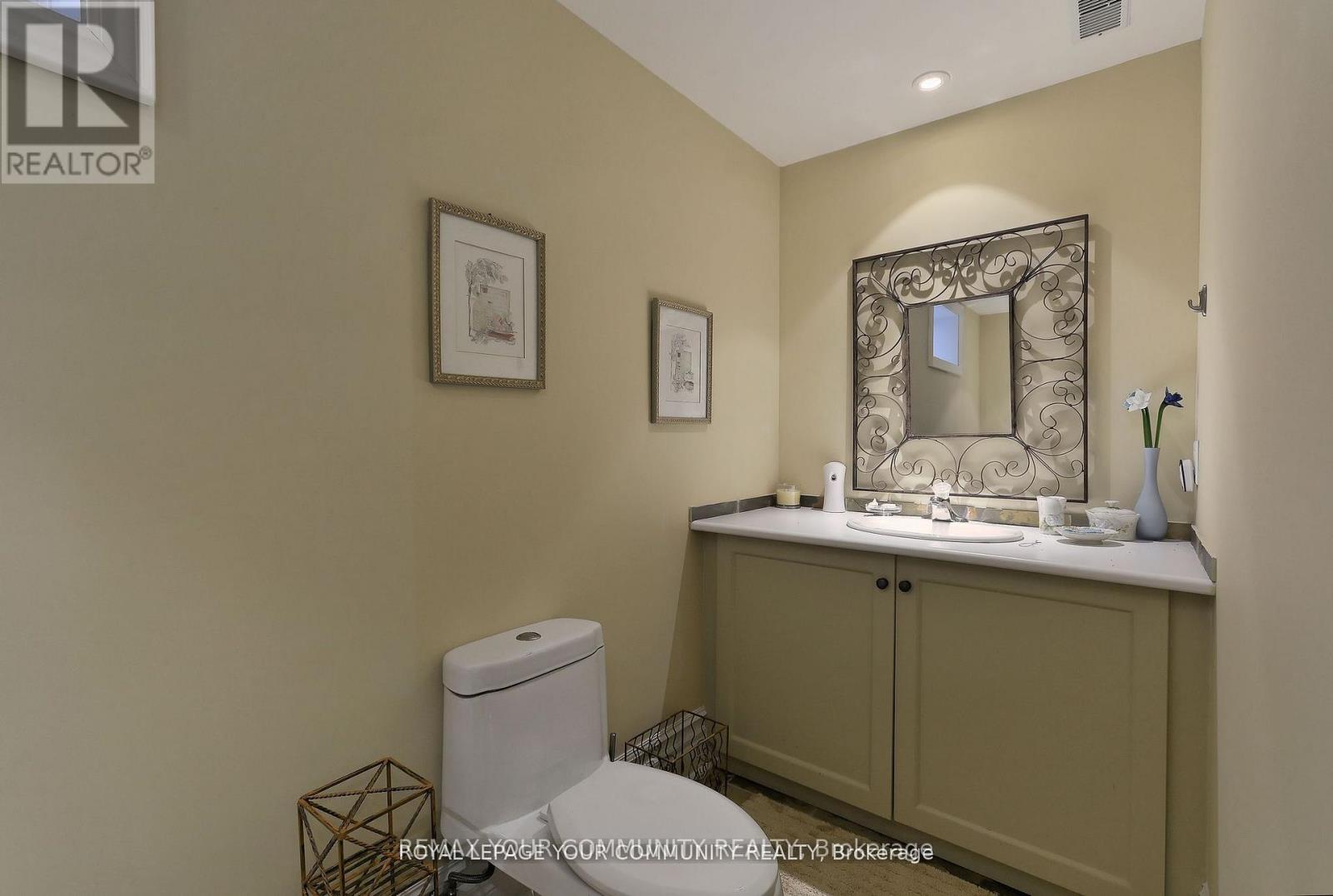 158 Legendary Trail, Whitchurch-Stouffville, Ontario  L4A 1N6 - Photo 30 - N13672306