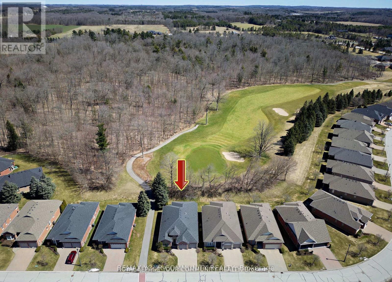 158 Legendary Trail, Whitchurch-Stouffville, Ontario  L4A 1N6 - Photo 37 - N13672306