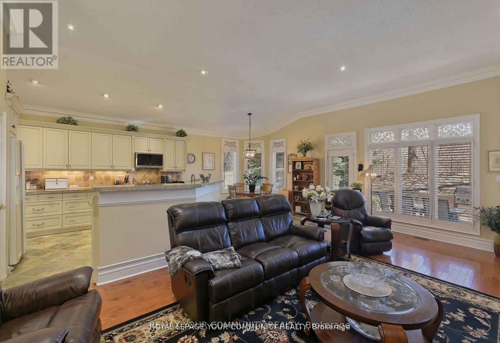 158 Legendary Trail, Whitchurch-Stouffville, Ontario  L4A 1N6 - Photo 8 - N13672306
