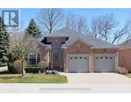 158 LEGENDARY TRAIL, Whitchurch-Stouffville, Ontario