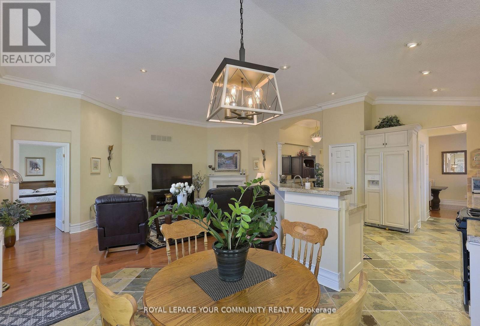 158 Legendary Trail, Whitchurch-Stouffville, Ontario  L4A 1N6 - Photo 12 - N13672308