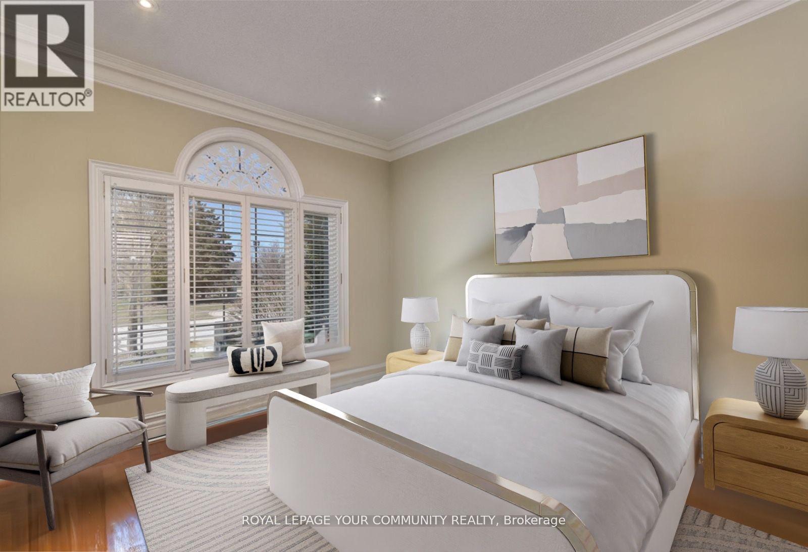 158 Legendary Trail, Whitchurch-Stouffville, Ontario  L4A 1N6 - Photo 17 - N13672308