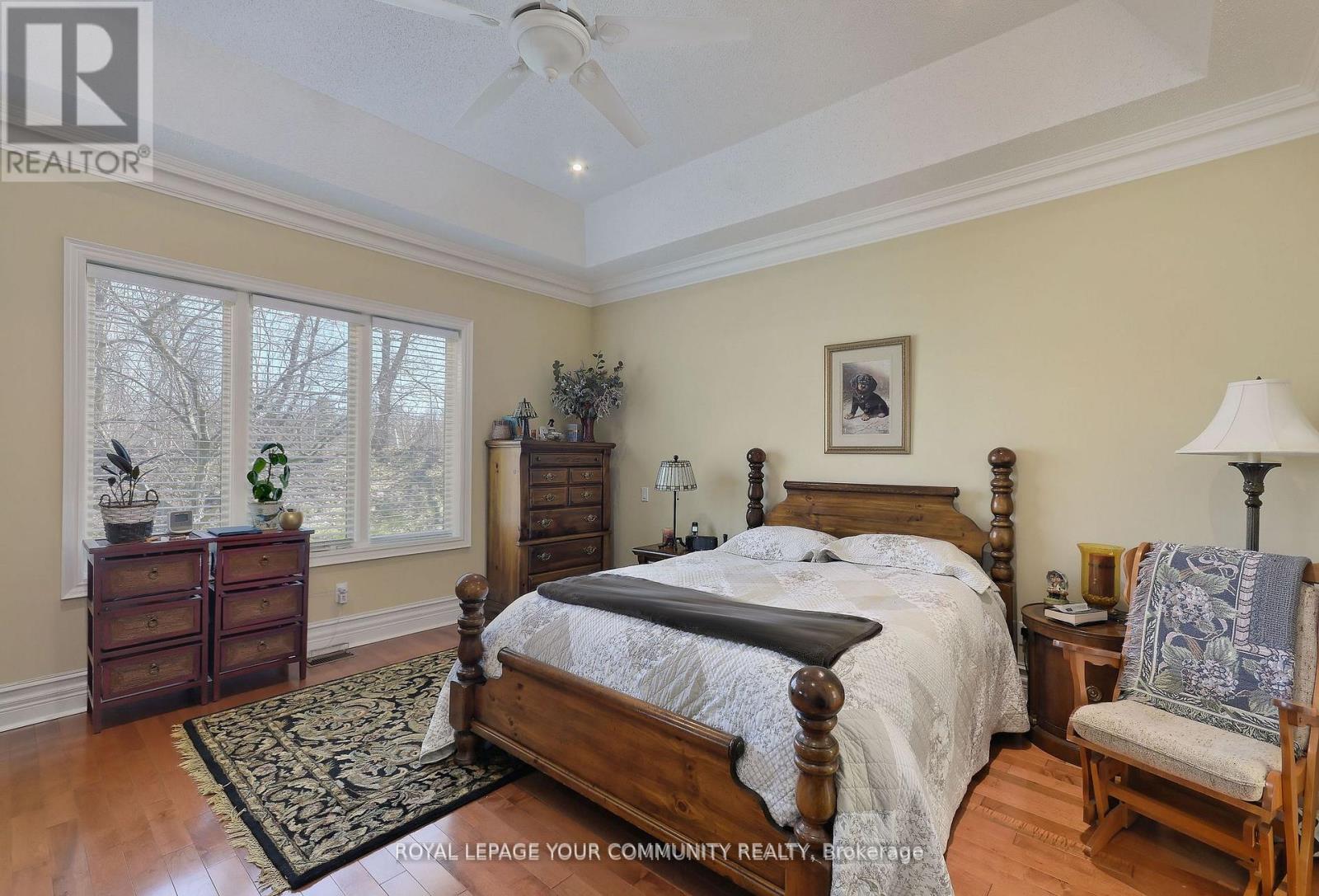 158 Legendary Trail, Whitchurch-Stouffville, Ontario  L4A 1N6 - Photo 18 - N13672308