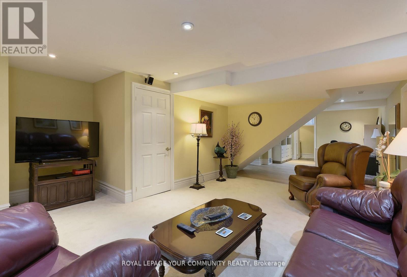 158 Legendary Trail, Whitchurch-Stouffville, Ontario  L4A 1N6 - Photo 25 - N13672308