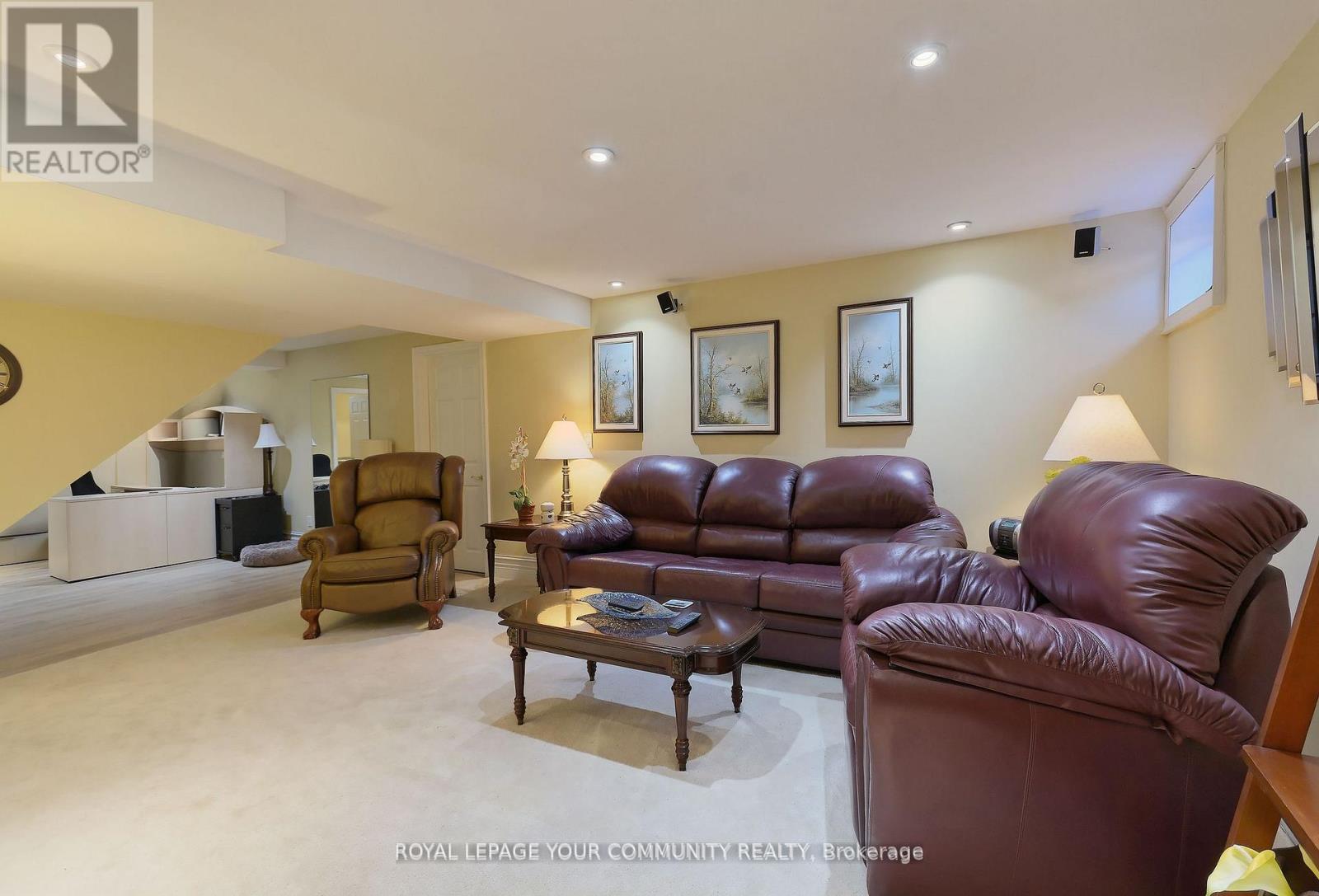 158 Legendary Trail, Whitchurch-Stouffville, Ontario  L4A 1N6 - Photo 27 - N13672308