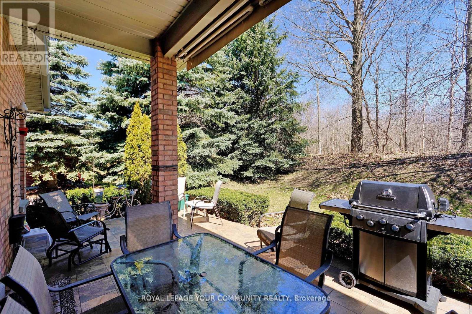 158 Legendary Trail, Whitchurch-Stouffville, Ontario  L4A 1N6 - Photo 35 - N13672308