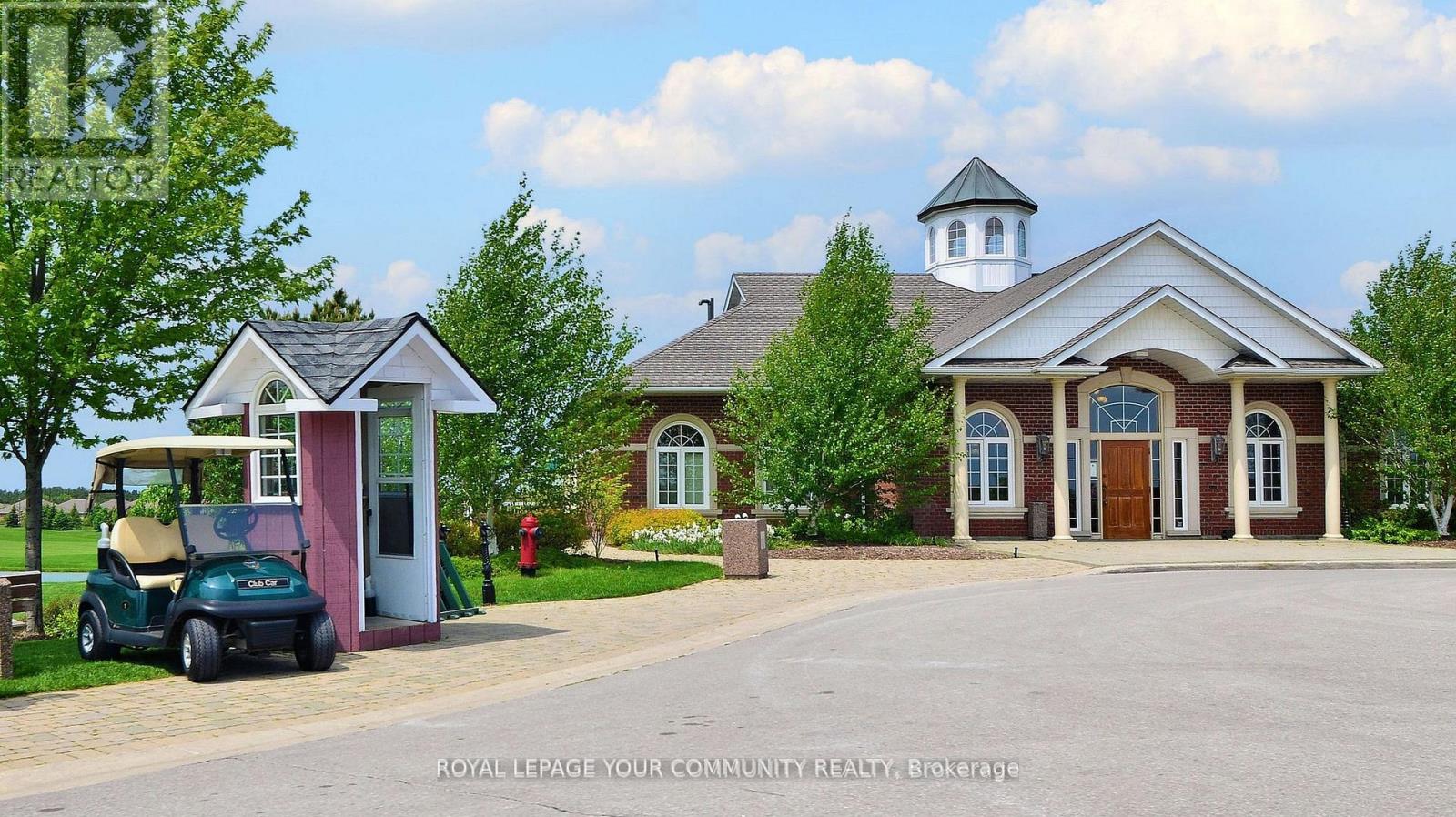 158 Legendary Trail, Whitchurch-Stouffville, Ontario  L4A 1N6 - Photo 39 - N13672308