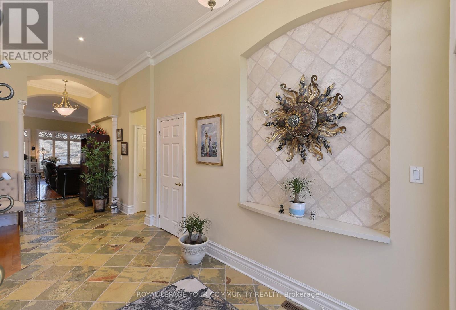 158 Legendary Trail, Whitchurch-Stouffville, Ontario  L4A 1N6 - Photo 5 - N13672308