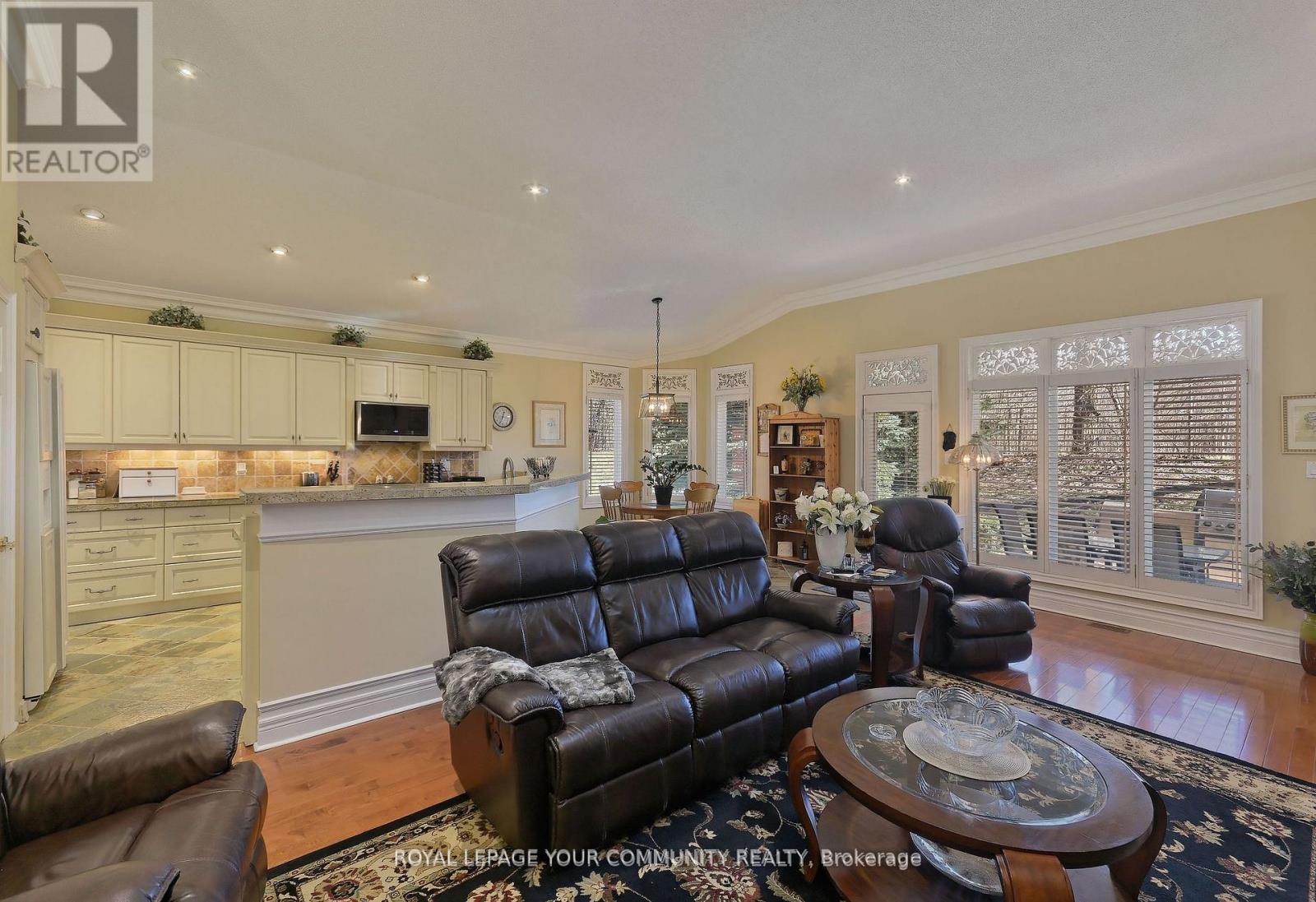 158 Legendary Trail, Whitchurch-Stouffville, Ontario  L4A 1N6 - Photo 8 - N13672308