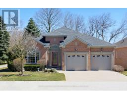 158 LEGENDARY TRAIL, Whitchurch-Stouffville, Ontario