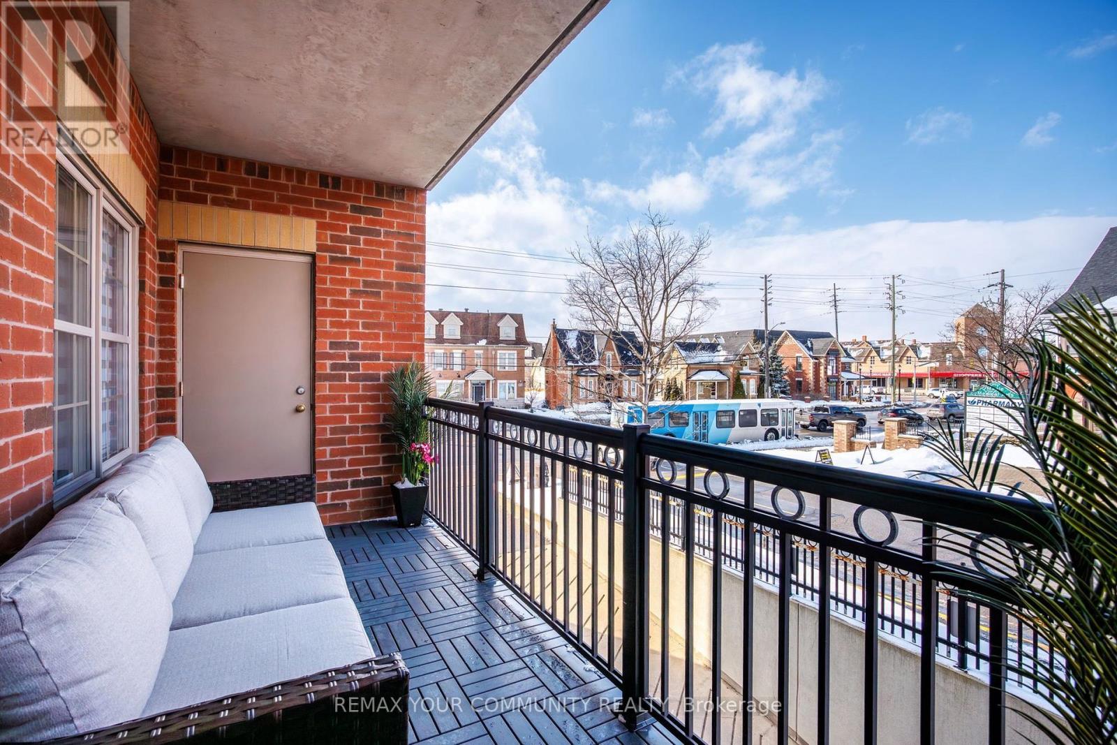 202 - 9973 Keele Street, Vaughan, Ontario  L6A 3Y5 - Photo 24 - N13672336