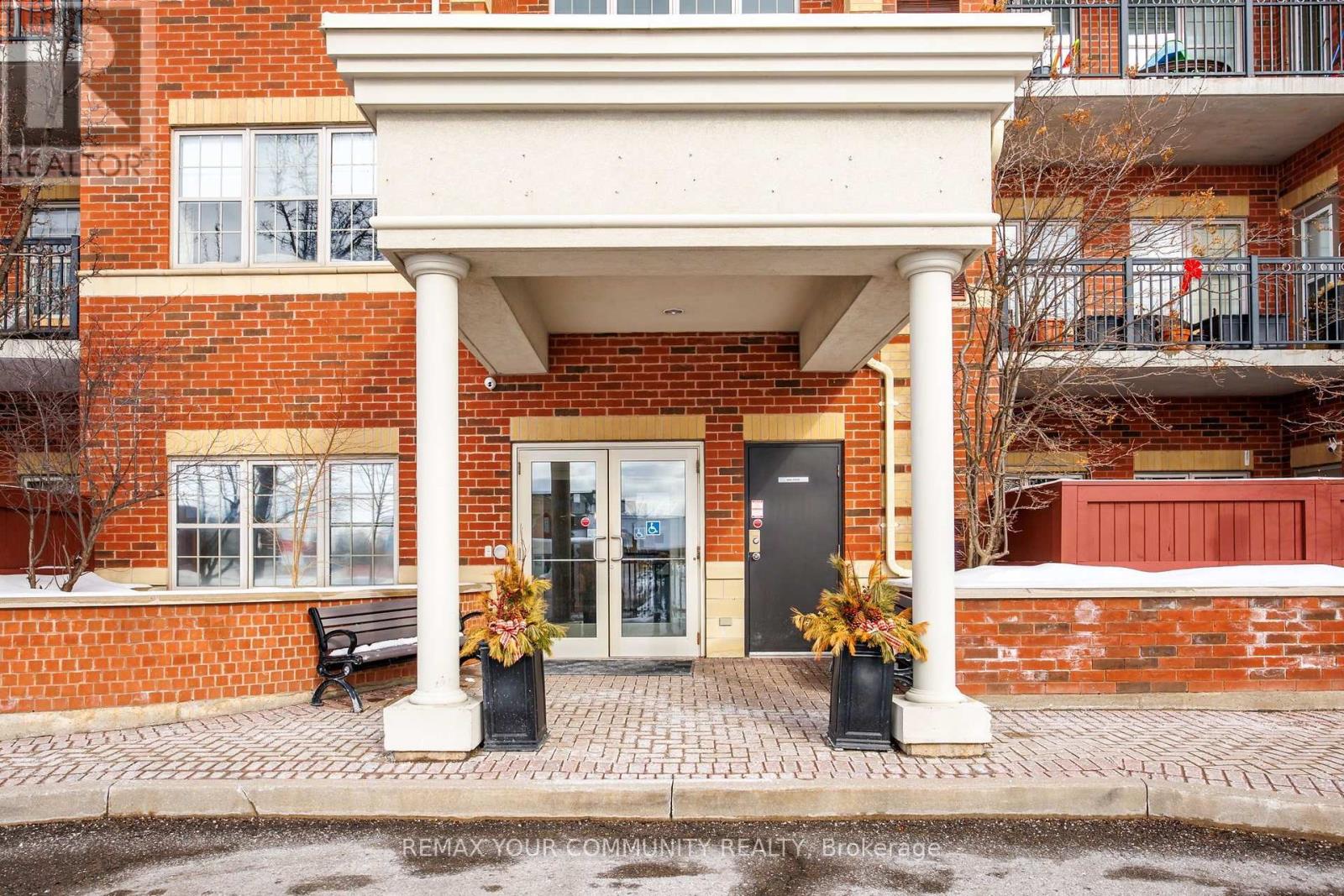 202 - 9973 Keele Street, Vaughan, Ontario  L6A 3Y5 - Photo 26 - N13672336