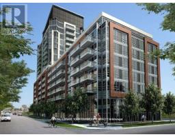 803 - 8888 YONGE STREET, Richmond Hill, Ontario