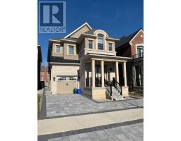 BSMT - 6 FAUST RIDGE, Vaughan, Ontario
