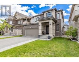 908 PEDIGREE STREET, Ottawa, Ontario