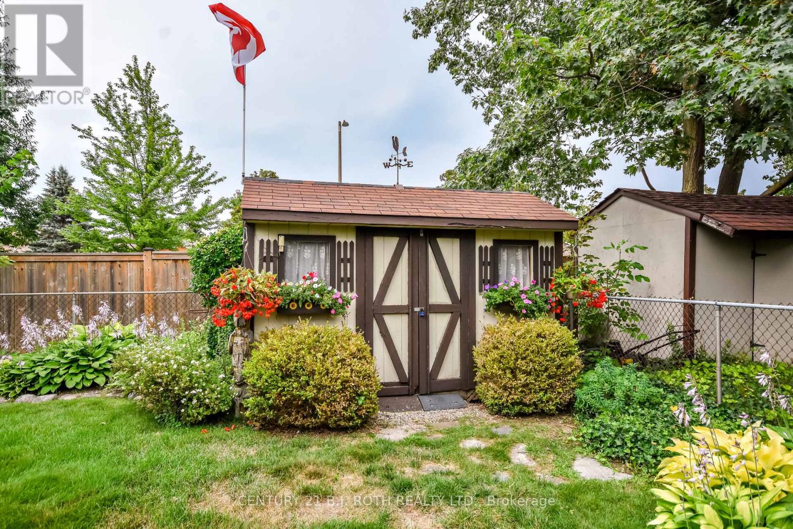 53 Mowat Crescent, Barrie, Ontario  L4N 5B4 - Photo 28 - S13672222