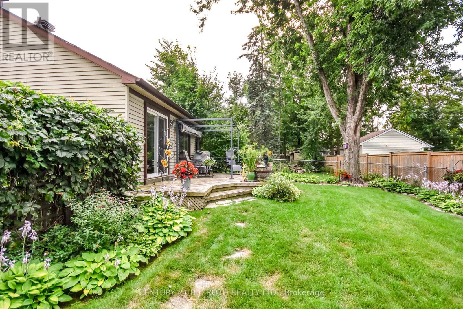 53 Mowat Crescent, Barrie, Ontario  L4N 5B4 - Photo 29 - S13672222