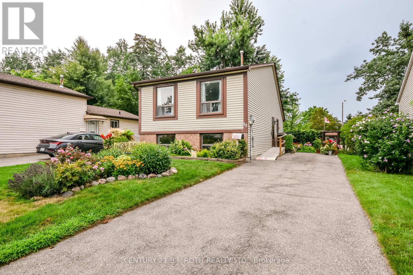 53 Mowat Crescent, Barrie, Ontario  L4N 5B4 - Photo 36 - S13672222