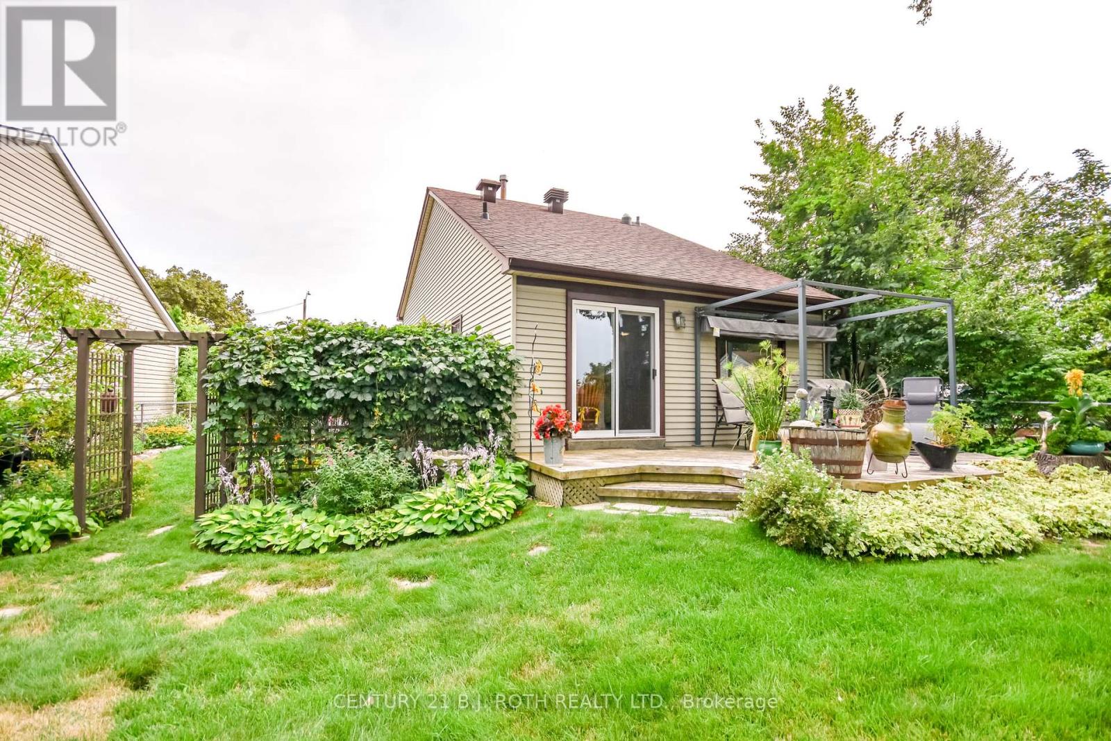 53 Mowat Crescent, Barrie, Ontario  L4N 5B4 - Photo 7 - S13672222