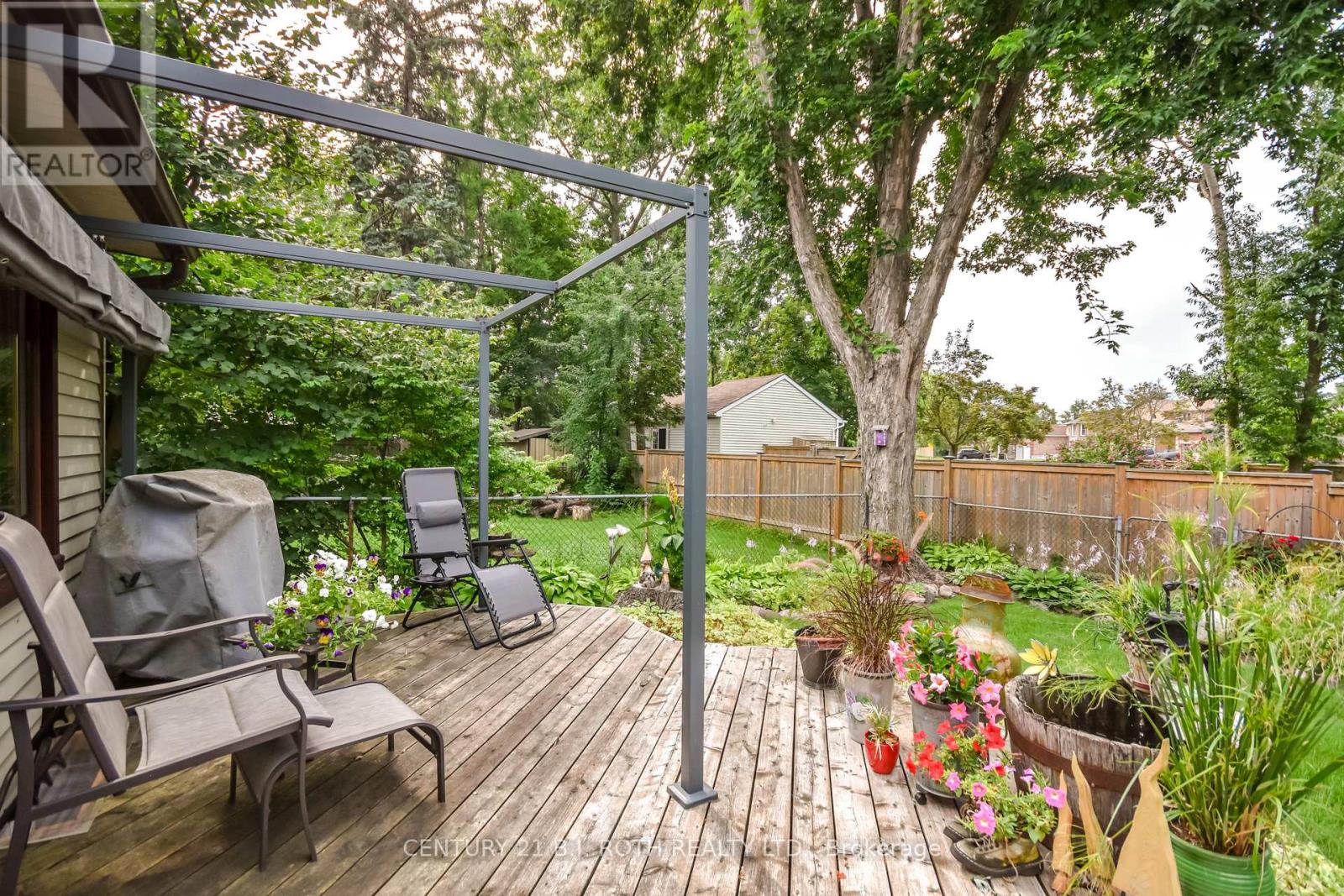 53 Mowat Crescent, Barrie, Ontario  L4N 5B4 - Photo 8 - S13672222