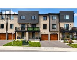 35 WAGON LANE, Barrie, Ontario