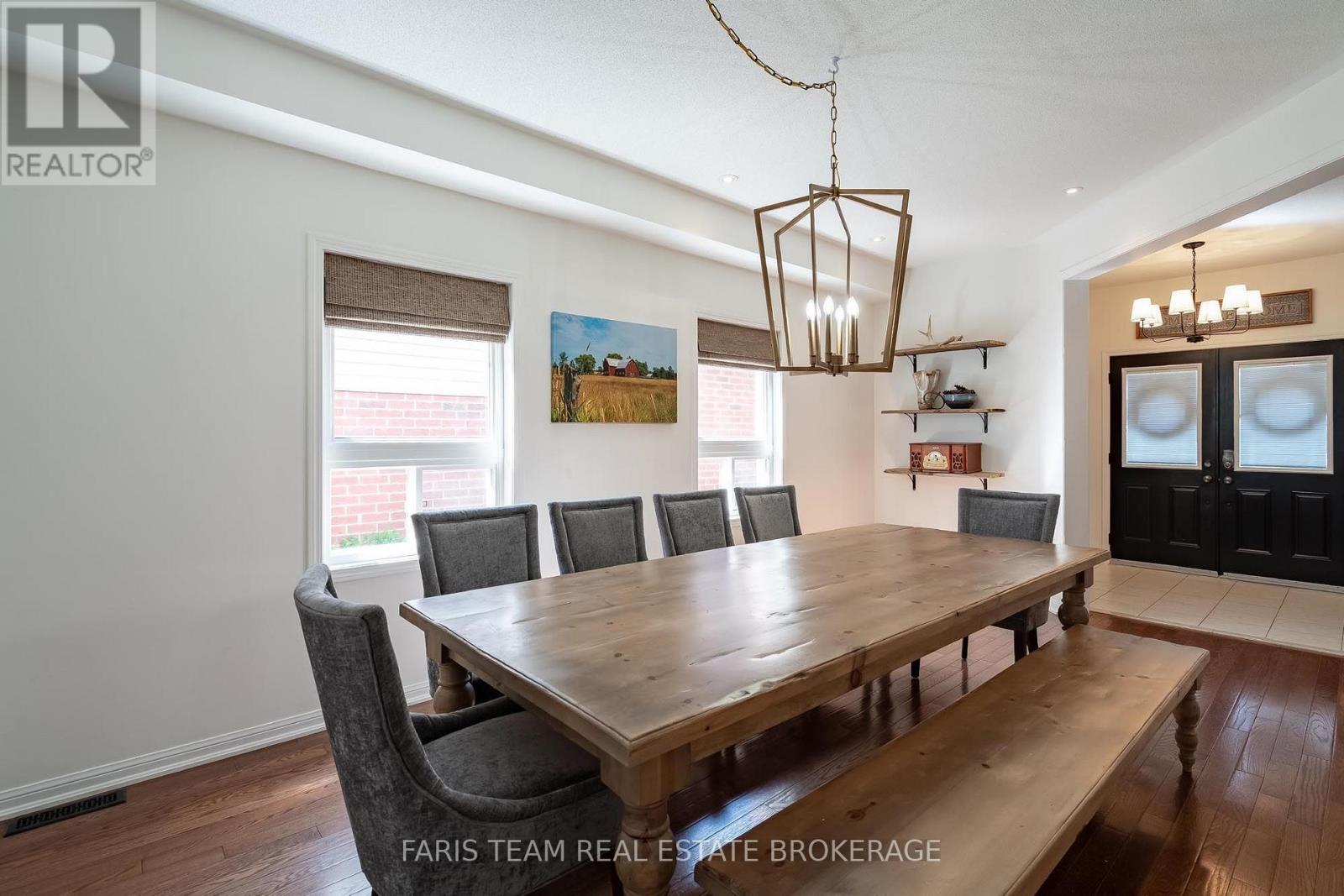 115 Winchester Terrace, Barrie, Ontario  L4M 0B3 - Photo 11 - S13672328