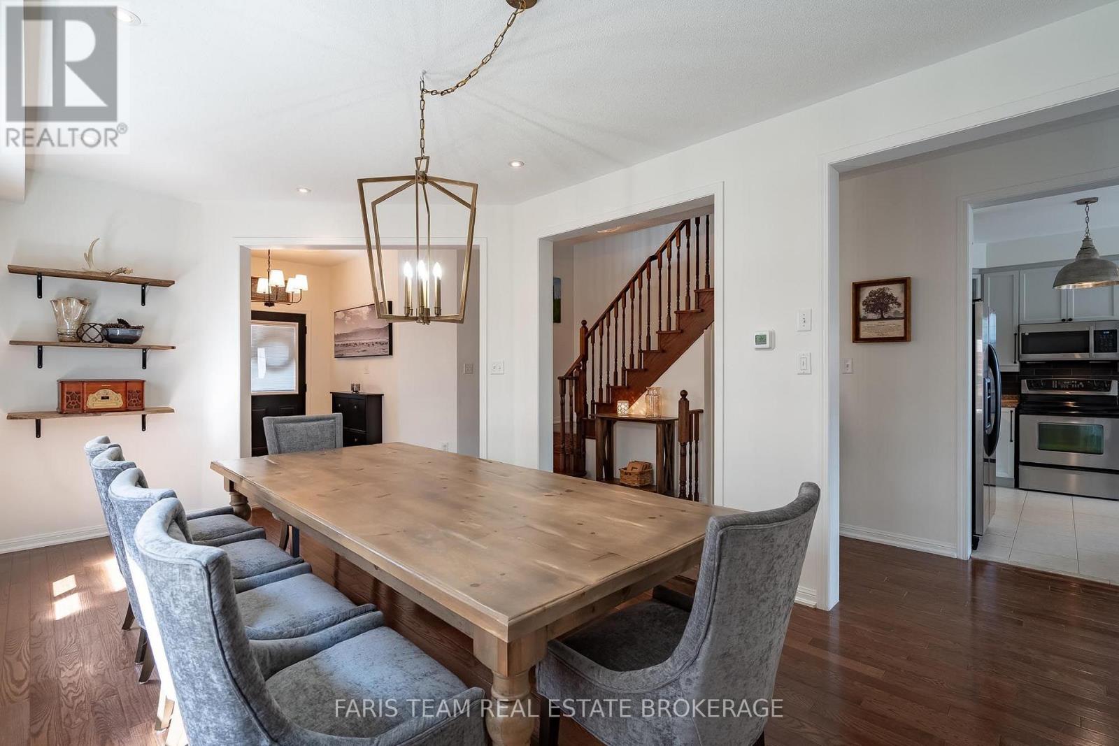 115 Winchester Terrace, Barrie, Ontario  L4M 0B3 - Photo 12 - S13672328