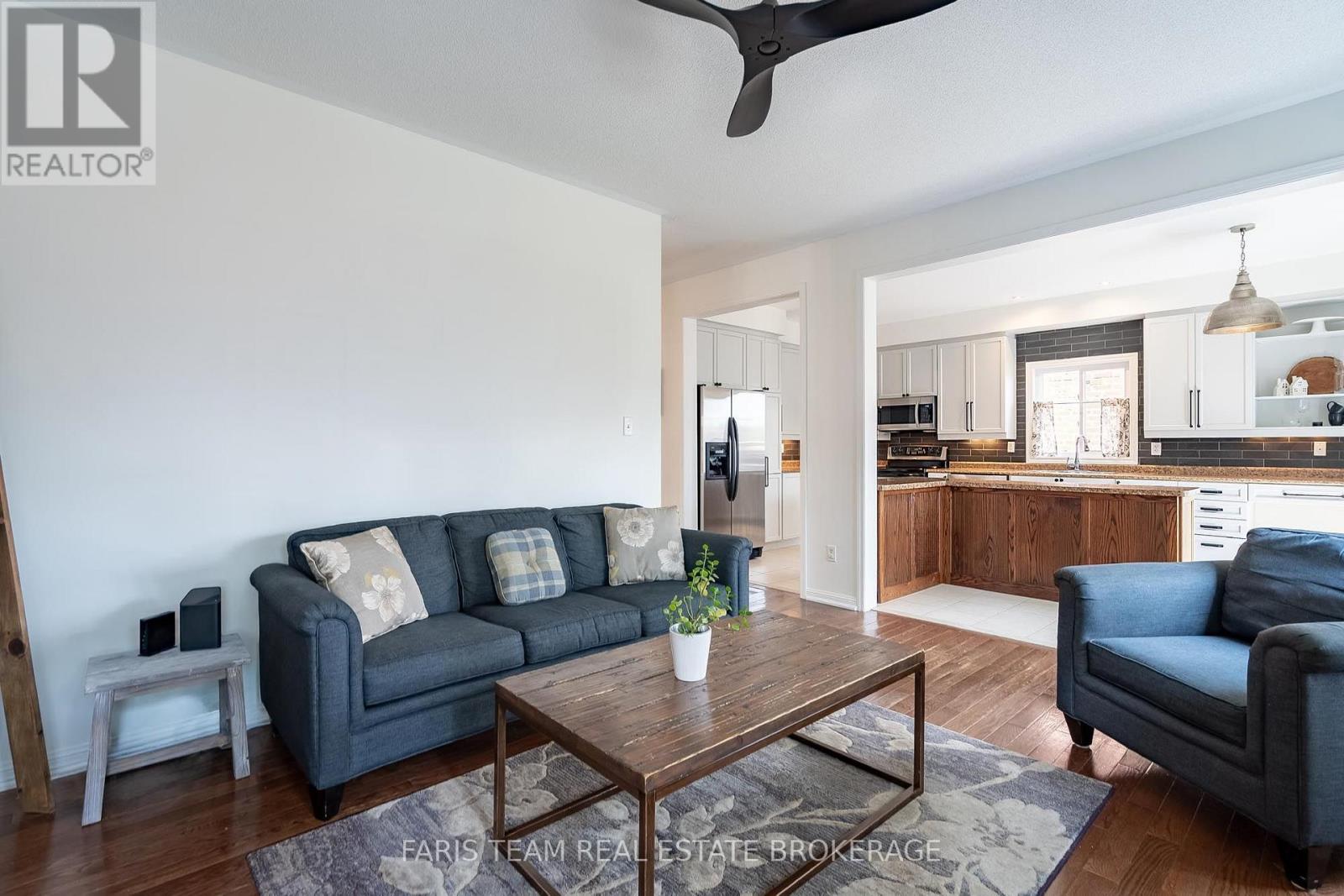 115 Winchester Terrace, Barrie, Ontario  L4M 0B3 - Photo 15 - S13672328