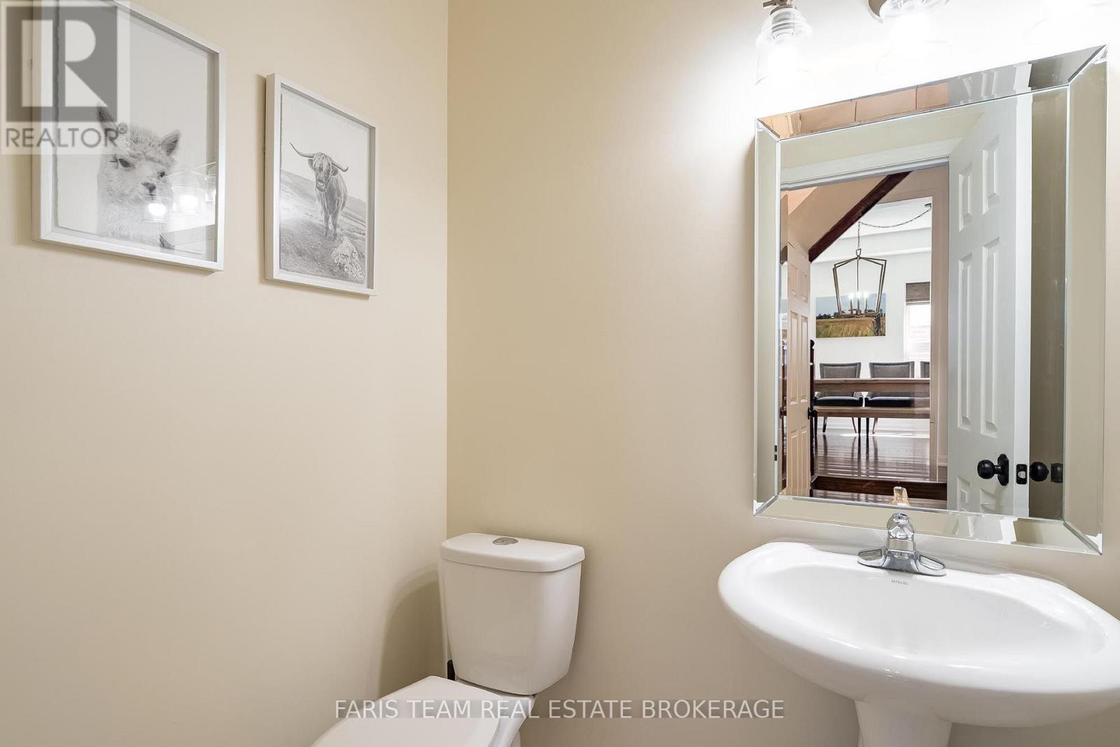 115 Winchester Terrace, Barrie, Ontario  L4M 0B3 - Photo 16 - S13672328