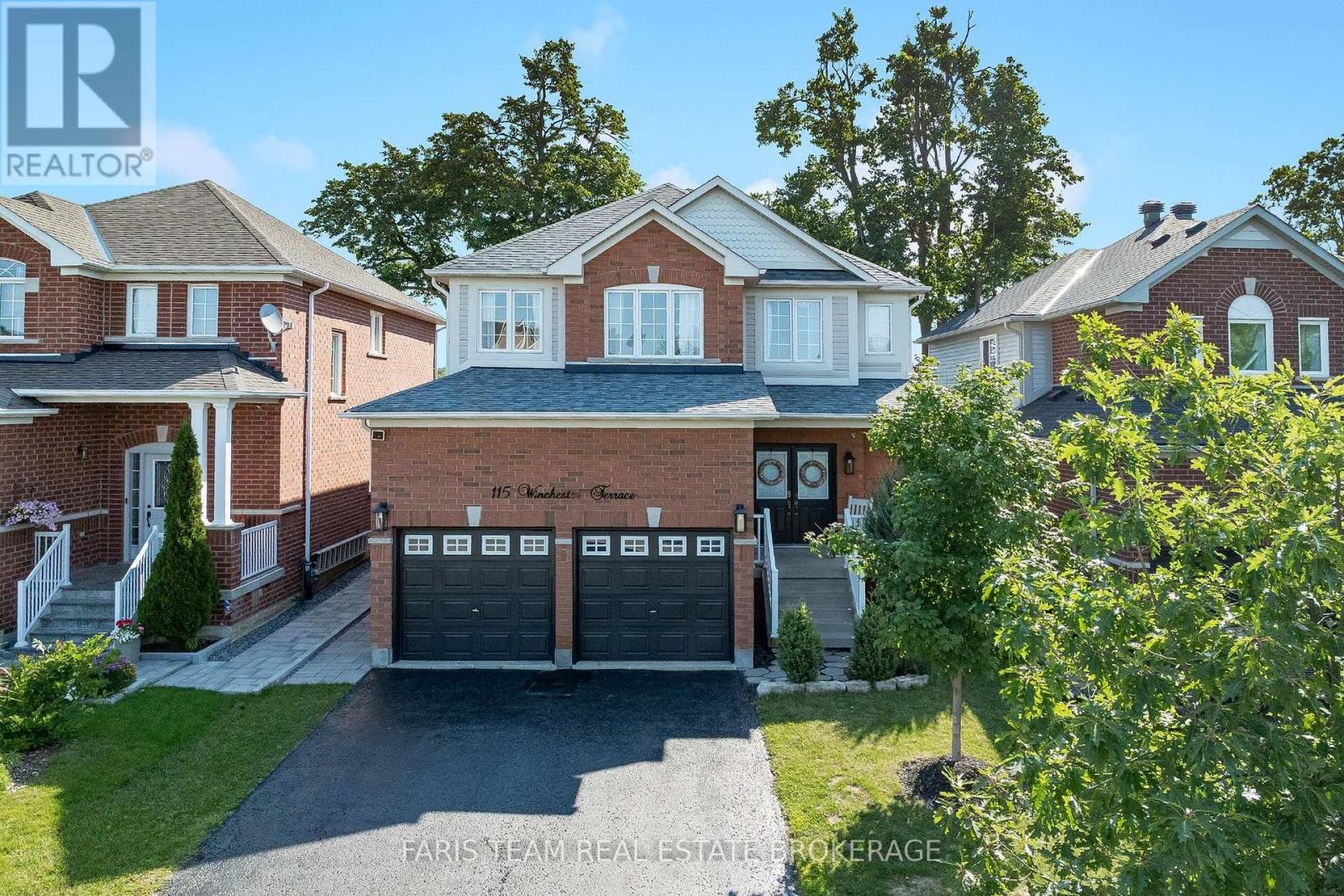 115 Winchester Terrace, Barrie, Ontario  L4M 0B3 - Photo 3 - S13672328
